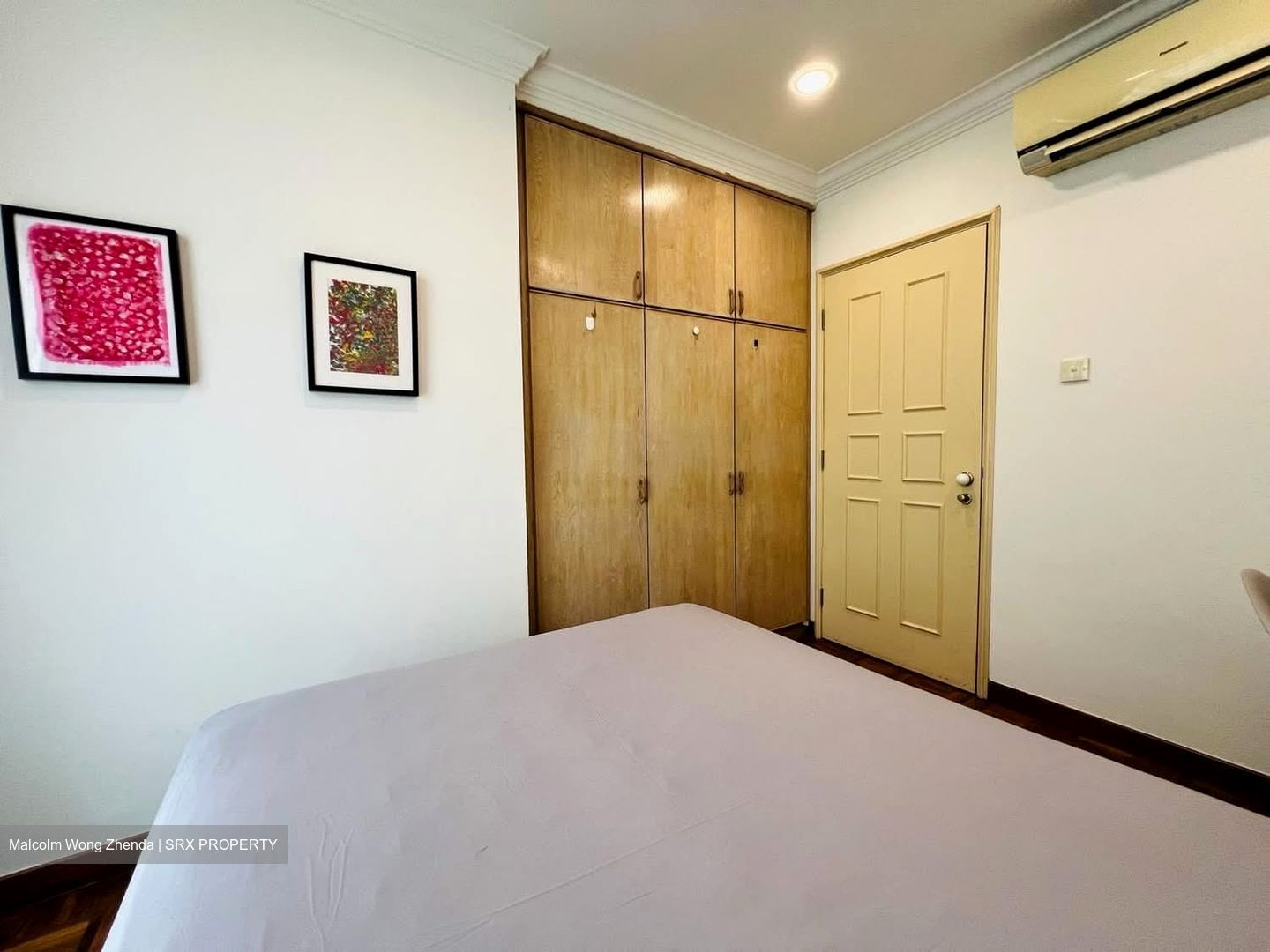 Serenity Park (D28), Condominium #576359371